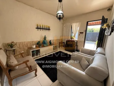 Casa com 2 Quartos à venda, 90m² no , Iguaba Grande