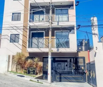 Apartamento com 1 Quarto à venda, 60m² no Vila Nivi, São Paulo