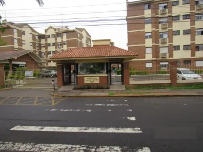 Apartamento com 2 Quartos à venda, 45m² no Marechal Rondon, Canoas