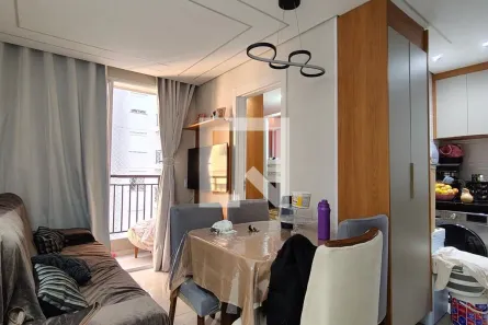 Apartamento com 2 Quartos à venda, 39m² no Vila Pirituba, São Paulo
