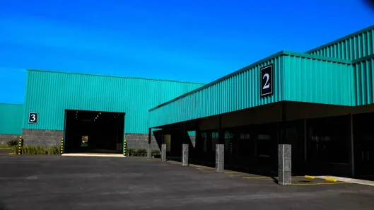 Galpão/Depósito/Armazém à venda, 22350m² no Campo Grande, Rio de Janeiro