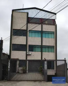 Prédio Comercial à venda, 500m² no Vila Firmiano Pinto, São Paulo