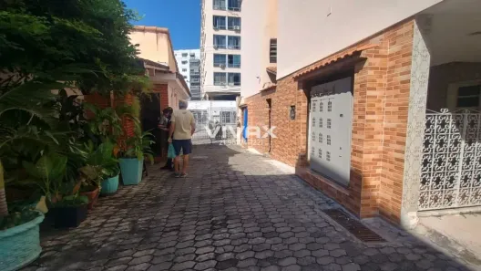 Apartamento com 2 Quartos à venda, 85m² no Todos os Santos, Rio de Janeiro