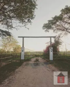 Fazenda/Sítio com 2 Quartos à venda, 65340m² no , Porto Feliz