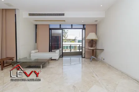 Apartamento com 4 Quartos à venda, 167m² no Copacabana, Rio de Janeiro