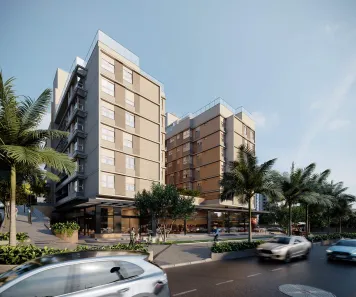 D NEX SMART LIVING no Jardim Atlântico, Florianópolis