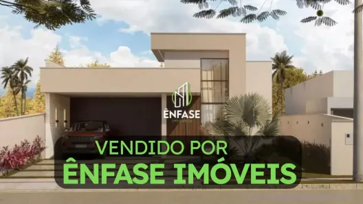 Casa de Condomínio com 3 Quartos à venda, 360m² no Condomínio Portal do Igarapé, Igarapé
