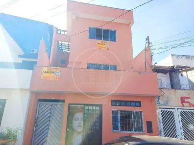 com 1 Quarto para alugar, 290m² no Cidade Dutra, São Paulo
