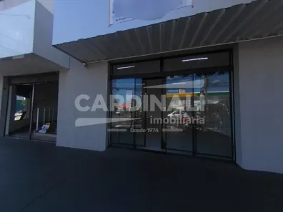 Ponto Comercial para alugar, 120m² no Centro, Araraquara