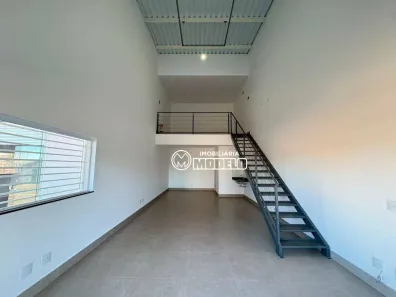 Ponto Comercial para alugar, 72m² no Água Branca, Piracicaba