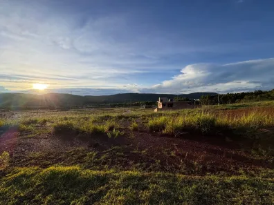 Lote/Terreno à venda, 575m² no Alphaville - Lagoa dos Ingleses, Nova Lima
