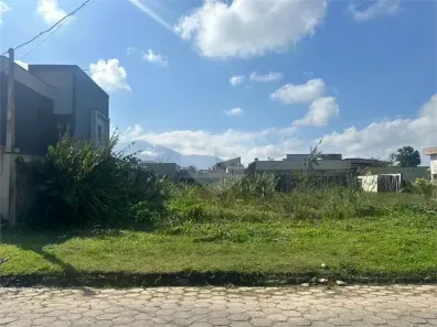 Lote/Terreno à venda, 588m² no Morada da Praia, Bertioga