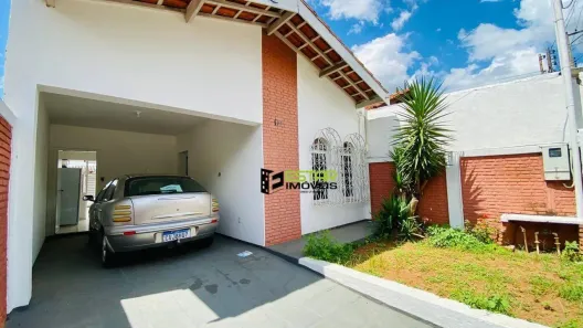 Casa com 2 Quartos à venda, 153m² no Centro, Atibaia