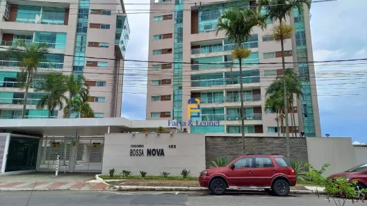 Cobertura com 3 Quartos à venda, 327m² no Estrela Sul, Juiz de Fora