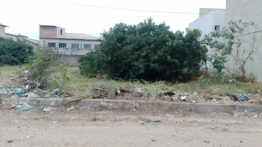 Lote/Terreno à venda, 420m² no Caminho de Búzios, Cabo Frio