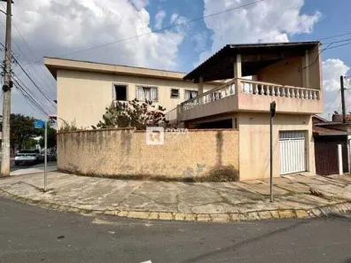 Casa com 2 Quartos à venda, 139m² no Salto de São José, Salto