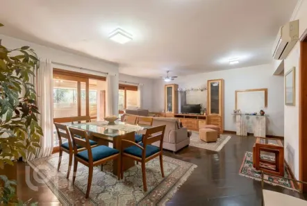 Apartamento com 3 Quartos à venda, 154m² no Auxiliadora, Porto Alegre