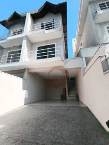 Sobrado com 3 Quartos à venda, 169m² no Vila São Silvestre, São Paulo