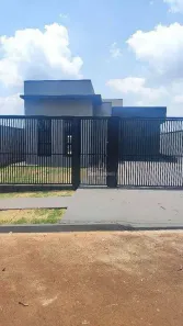 Casa com 2 Quartos à venda, 94m² no Loteamento Santa Marta, Ribeirão Preto