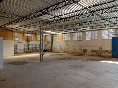 Galpão/Depósito/Armazém para alugar, 340m² no Candeias, Jaboatão dos Guararapes