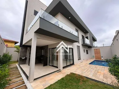 Casa com 3 Quartos à venda, 138m² no Chácaras Itapetininga, Atibaia