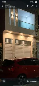 Sobrado com 3 Quartos à venda, 160m² no Santos Dumont, Aracaju