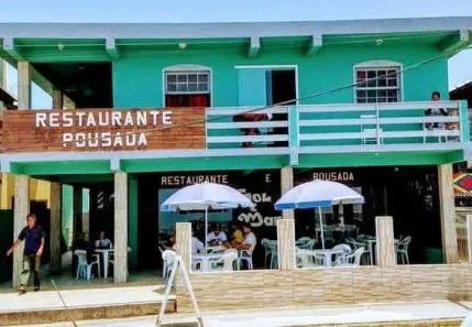 Imóvel Comercial com 7 Quartos à venda, 600m² no Laguna, Laguna