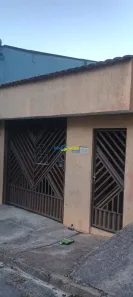 Casa com 2 Quartos à venda, 68m² no Jardim Irene, Santo André