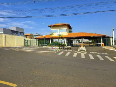 Lote/Terreno à venda, 465m² no Jardim Santa Lúcia, Americana