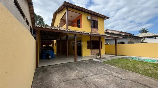 Casa com 4 Quartos à venda, 230m² no Parque Varanda do Visconde, Campos dos Goytacazes