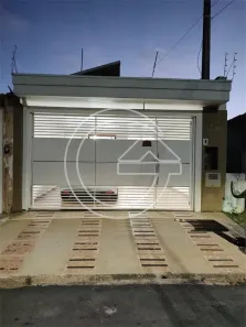 Casa com 3 Quartos à venda, 90m² no Centro, Marília