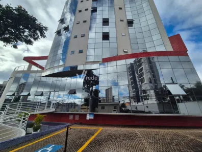 Sala Comercial com 3 Quartos para alugar, 50m² no Jardim Guanabara, Campinas