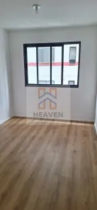 Apartamento com 1 Quarto à venda, 33m² no Vila Buarque, São Paulo