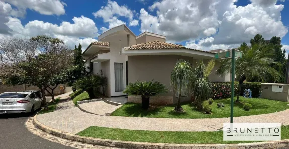 Casa de Condomínio com 3 Quartos à venda, 200m² no Jardim Yolanda, São José do Rio Preto