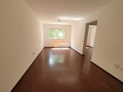Apartamento com 1 Quarto para alugar, 48m² no Bela Vista, São Paulo