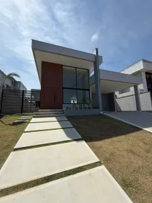 Casa de Condomínio com 3 Quartos à venda, 210m² no Alphaville, Rio das Ostras