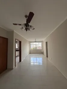 Apartamento com 2 Quartos para alugar, 106m² no Vila Belmiro, Santos