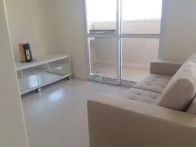 Apartamento com 1 Quarto à venda, 31m² no Santo Amaro, São Paulo