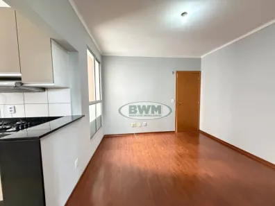 Apartamento com 2 Quartos para venda ou aluguel, 47m² no Jardim América, Sorocaba