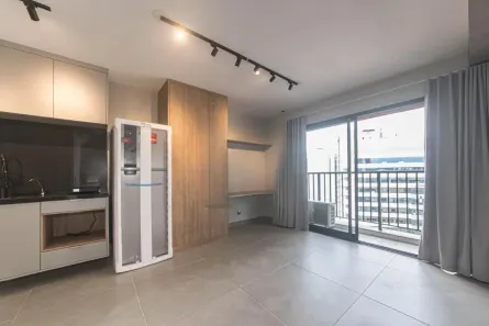 Kitnet com 1 Quarto à venda, 24m² no Pinheiros, São Paulo