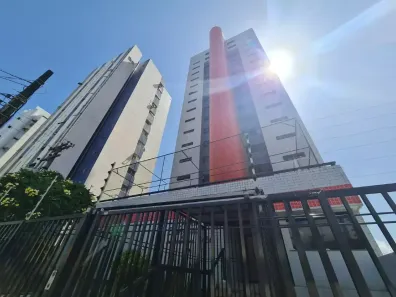 Apartamento com 3 Quartos à venda, 374m² no Candeias, Jaboatão dos Guararapes