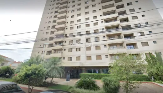 Apartamento com 2 Quartos à venda, 63m² no Centro, Araraquara