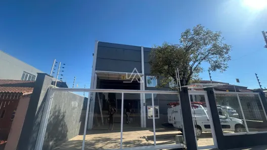 Galpão/Depósito/Armazém à venda, 450m² no Vila Rodrigues, Passo Fundo