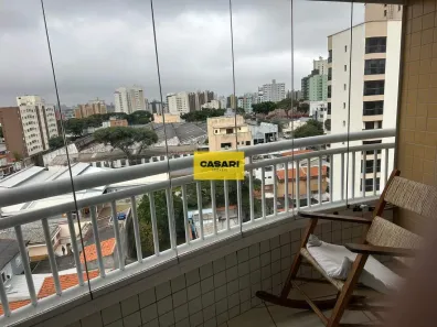 Apartamento com 3 Quartos à venda, 82m² no Rudge Ramos, São Bernardo do Campo