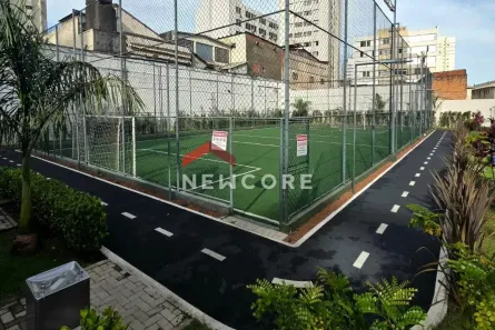 Apartamento com 3 Quartos à venda, 133m² no Mooca, São Paulo