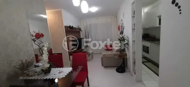 Apartamento com 2 Quartos à venda, 56m² no Cavalhada, Porto Alegre
