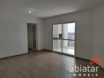 Apartamento com 2 Quartos para alugar, 87m² no Parque Esplanada, Embu das Artes