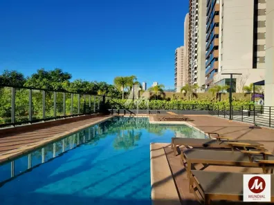 Apartamento com 3 Quartos à venda, 154m² no Bonfim Paulista, Ribeirão Preto