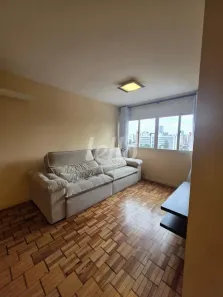 Apartamento com 2 Quartos para alugar, 100m² no Santo Amaro, São Paulo