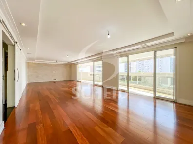 Apartamento com 5 Quartos à venda, 367m² no Alto da Lapa, São Paulo